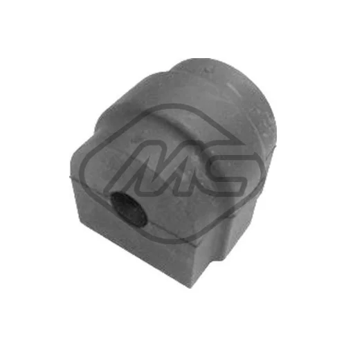 Uloženie priečneho stabilizátora Metalcaucho 48396