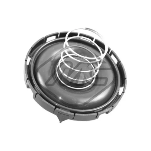 Ventil odvetrania kľukovej skrine Metalcaucho 48792