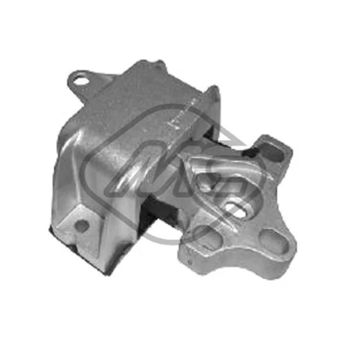 Uloženie automatickej prevodovky Metalcaucho 48902