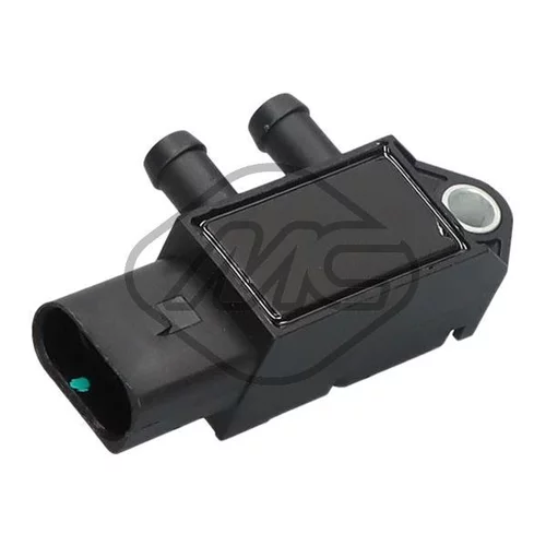 Snímač tlaku výfukových plynov Metalcaucho 50053