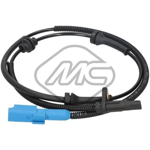 Snímač počtu otáčok kolesa Metalcaucho 50298