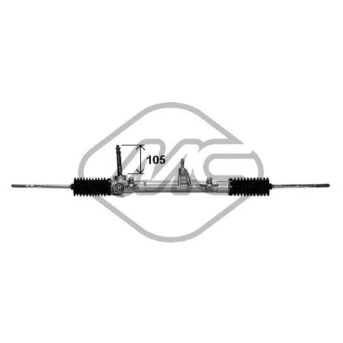 Prevodka riadenia Metalcaucho 50395