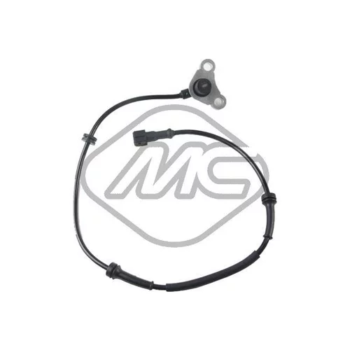 Snímač počtu otáčok kolesa Metalcaucho 50597