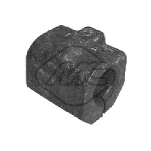 Uloženie priečneho stabilizátora Metalcaucho 50985
