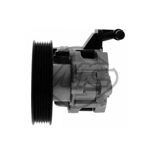 Hydraulické čerpadlo pre riadenie Metalcaucho 51666