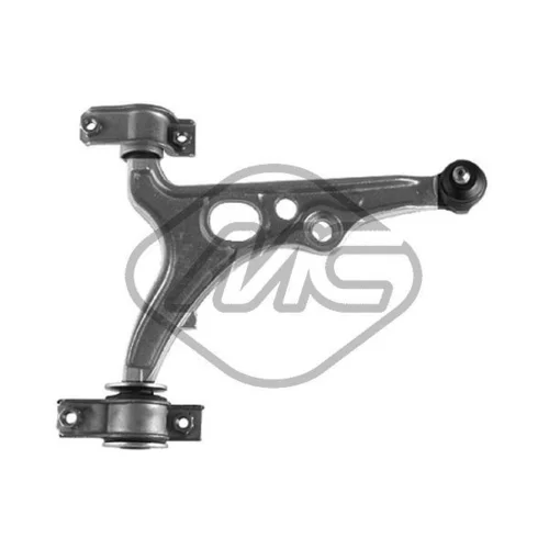 Rameno zavesenia kolies Metalcaucho 52092