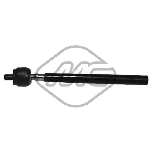 Axiálny čap tiahla riadenia Metalcaucho 53044