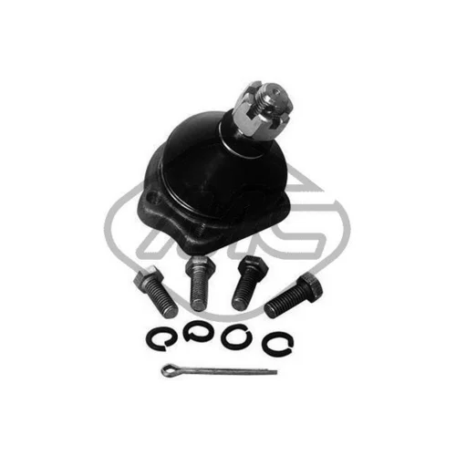 Zvislý/nosný čap Metalcaucho 53071