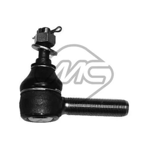 Hlava/čap spojovacej tyče riadenia Metalcaucho 53076