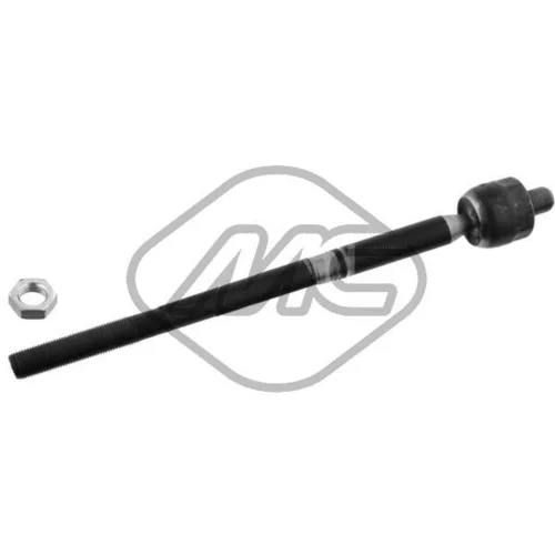 Axiálny čap tiahla riadenia Metalcaucho 53129