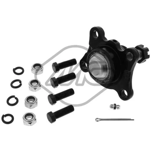Zvislý/nosný čap Metalcaucho 53319