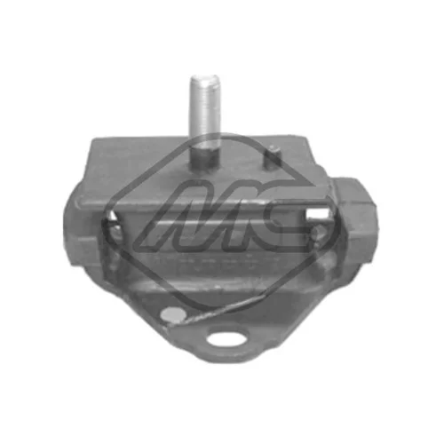 Uloženie motora Metalcaucho 54068