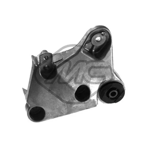 Uloženie motora Metalcaucho 54192