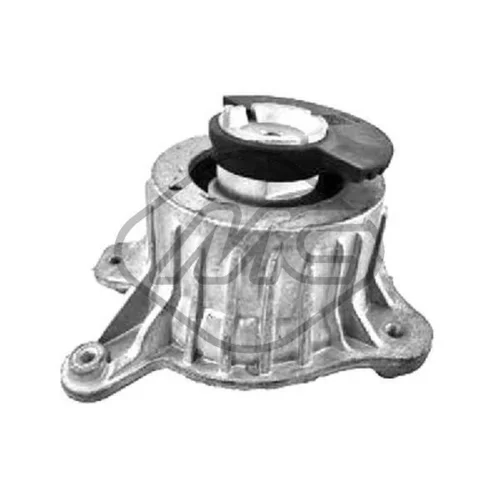 Uloženie motora Metalcaucho 54221