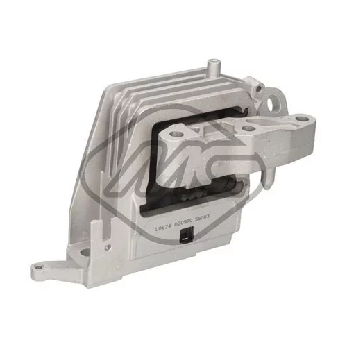 Uloženie motora Metalcaucho 55003