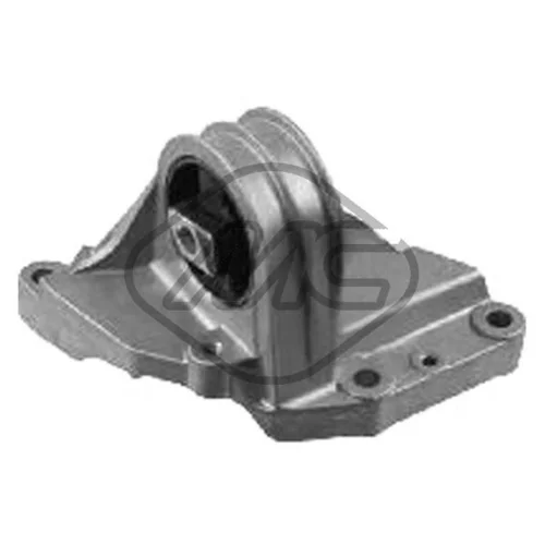 Uloženie motora Metalcaucho 56970