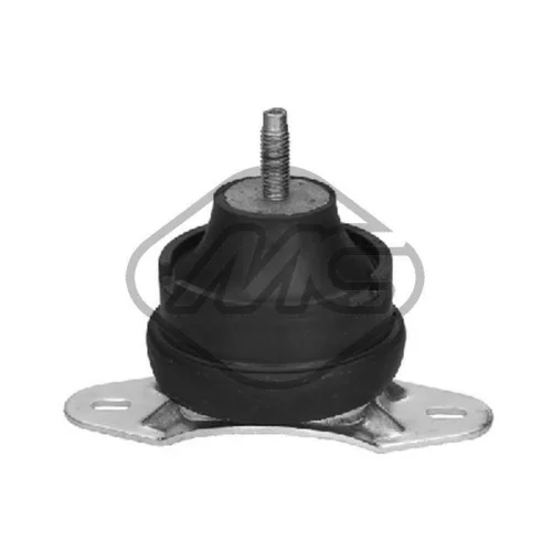 Uloženie motora Metalcaucho 57436