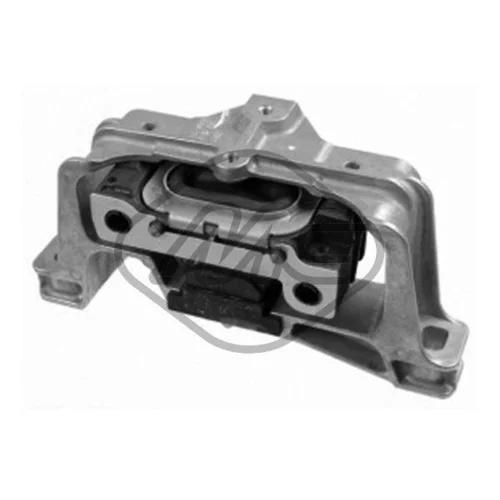 Uloženie motora Metalcaucho 57651