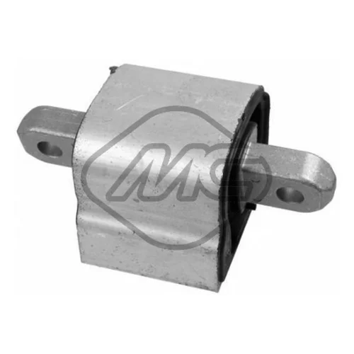 Uloženie manuálnej prevodovky Metalcaucho 57652