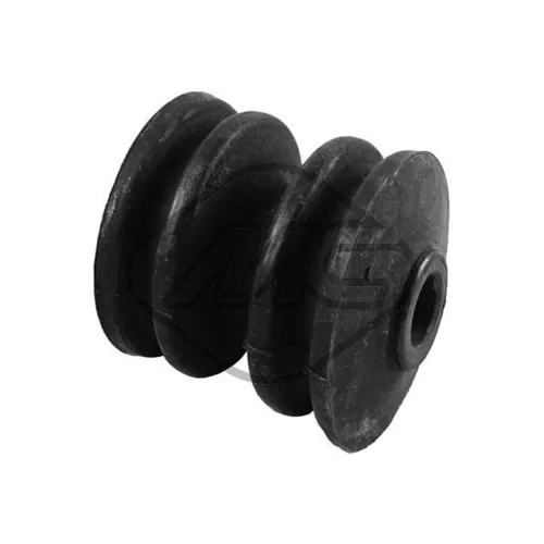 Uloženie tela nápravy Metalcaucho 58073