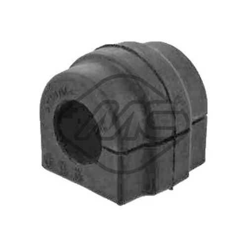 Uloženie priečneho stabilizátora Metalcaucho 59017