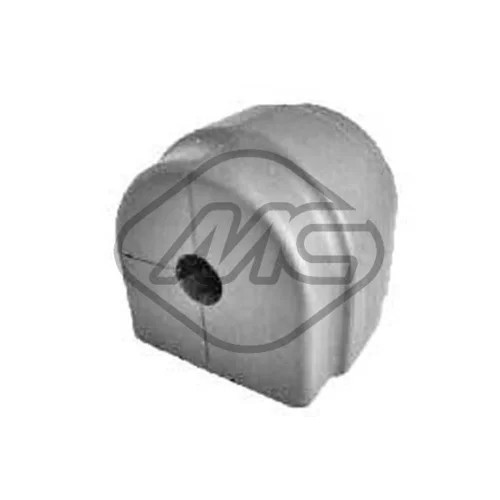 Uloženie priečneho stabilizátora Metalcaucho 59028