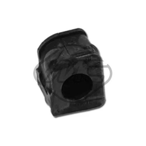 Uloženie priečneho stabilizátora Metalcaucho 59452