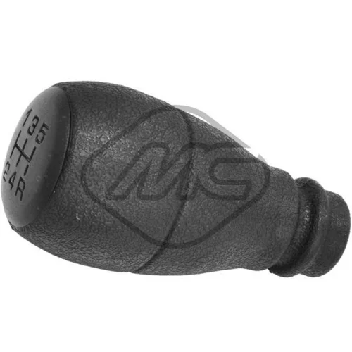 Hlavica radiacej páky Metalcaucho 65010