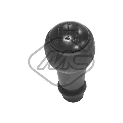 Hlavica radiacej páky Metalcaucho 65012