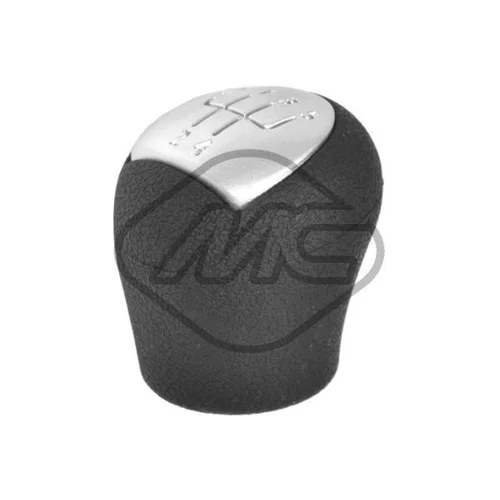 Hlavica radiacej páky Metalcaucho 65020