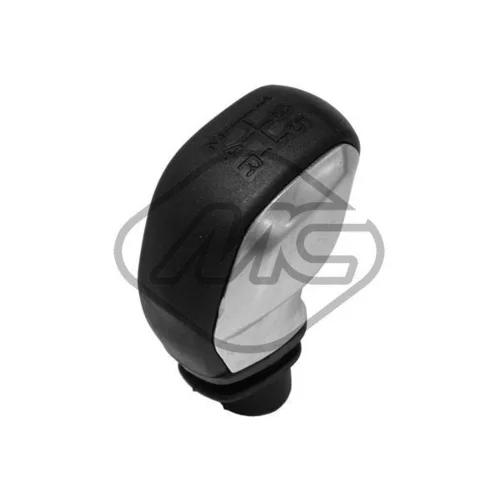 Hlavica radiacej páky Metalcaucho 65127