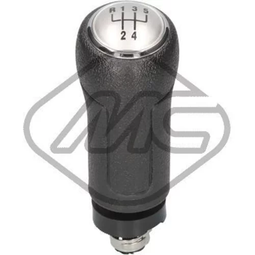 Hlavica radiacej páky Metalcaucho 65182