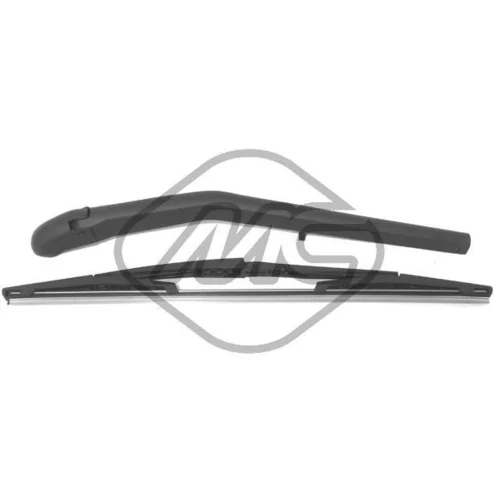 Stieracia lišta Metalcaucho 68048