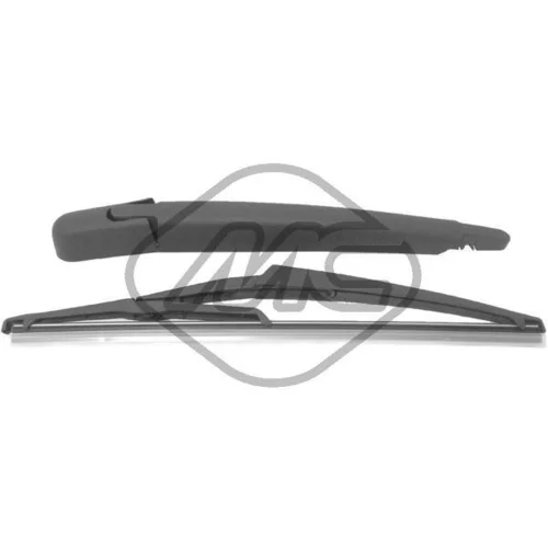Stieracia lišta Metalcaucho 68112