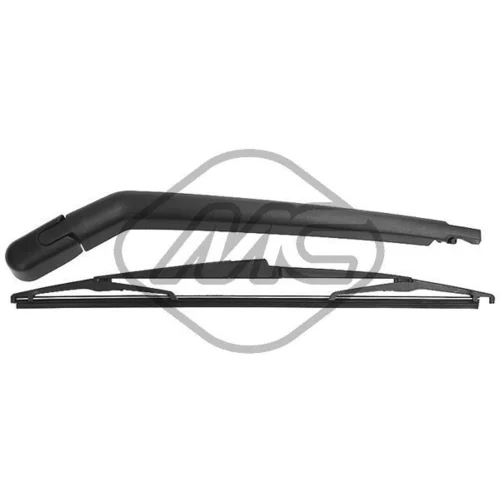 Stieracia lišta Metalcaucho 68114