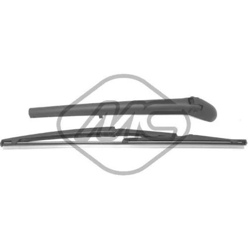 Stieracia lišta Metalcaucho 68151