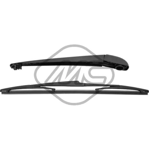 Stieracia lišta Metalcaucho 68440