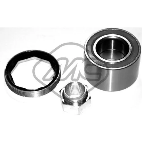 Ložisko kolesa - opravná sada Metalcaucho 74029