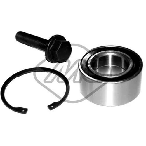 Ložisko kolesa - opravná sada Metalcaucho 74055