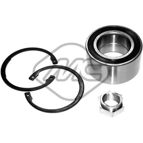 Ložisko kolesa - opravná sada Metalcaucho 74062