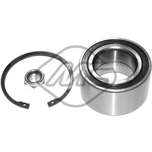 Ložisko kolesa - opravná sada Metalcaucho 74071