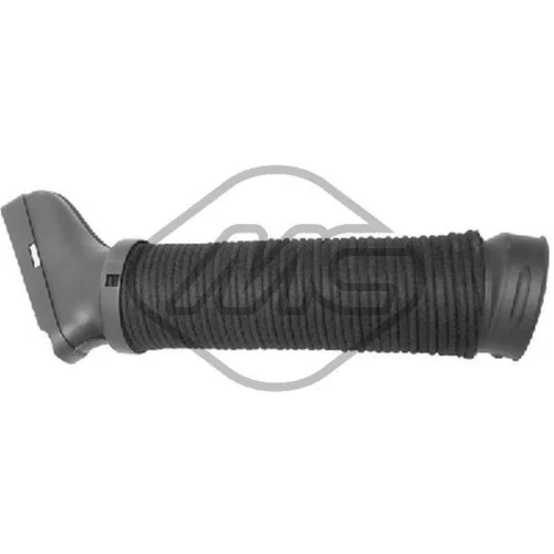 Nasávacia hadica, Vzduchový filter Metalcaucho 77551
