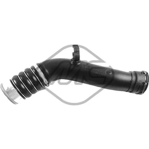 Nasávacia hadica, Vzduchový filter Metalcaucho 77554