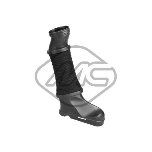 Nasávacia hadica, Vzduchový filter Metalcaucho 77567