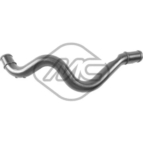 Hadica odvetrania kľukovej skrine Metalcaucho 77916