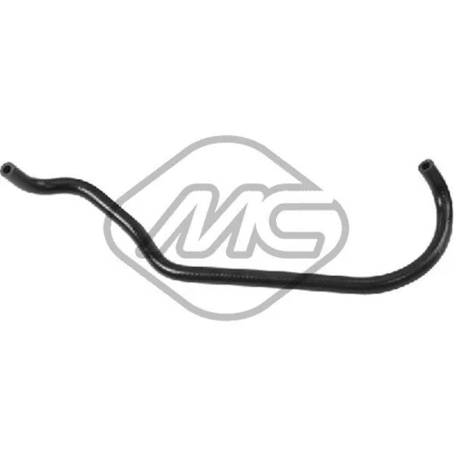 Hadica kúrenia Metalcaucho 78547