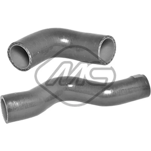 Hadica plniaceho vzduchu Metalcaucho 79202