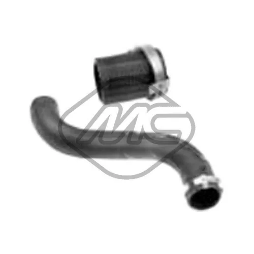 Hadica plniaceho vzduchu Metalcaucho 79222