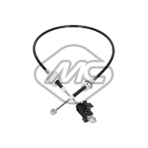 Lanko ručnej prevodovky Metalcaucho 81157