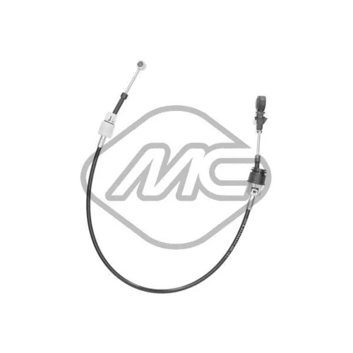 Lanko ručnej prevodovky Metalcaucho 86046